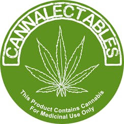 Cannalectables logo
